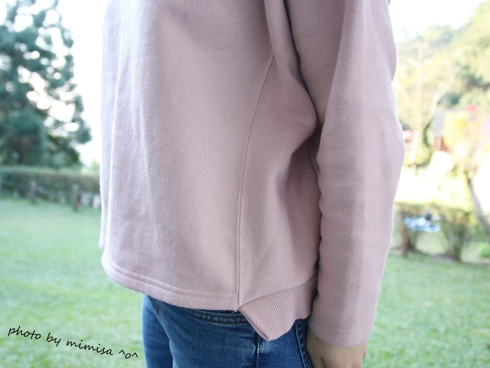 [分享] 來自MO-BO的自在舒適極簡穿搭分享!!!