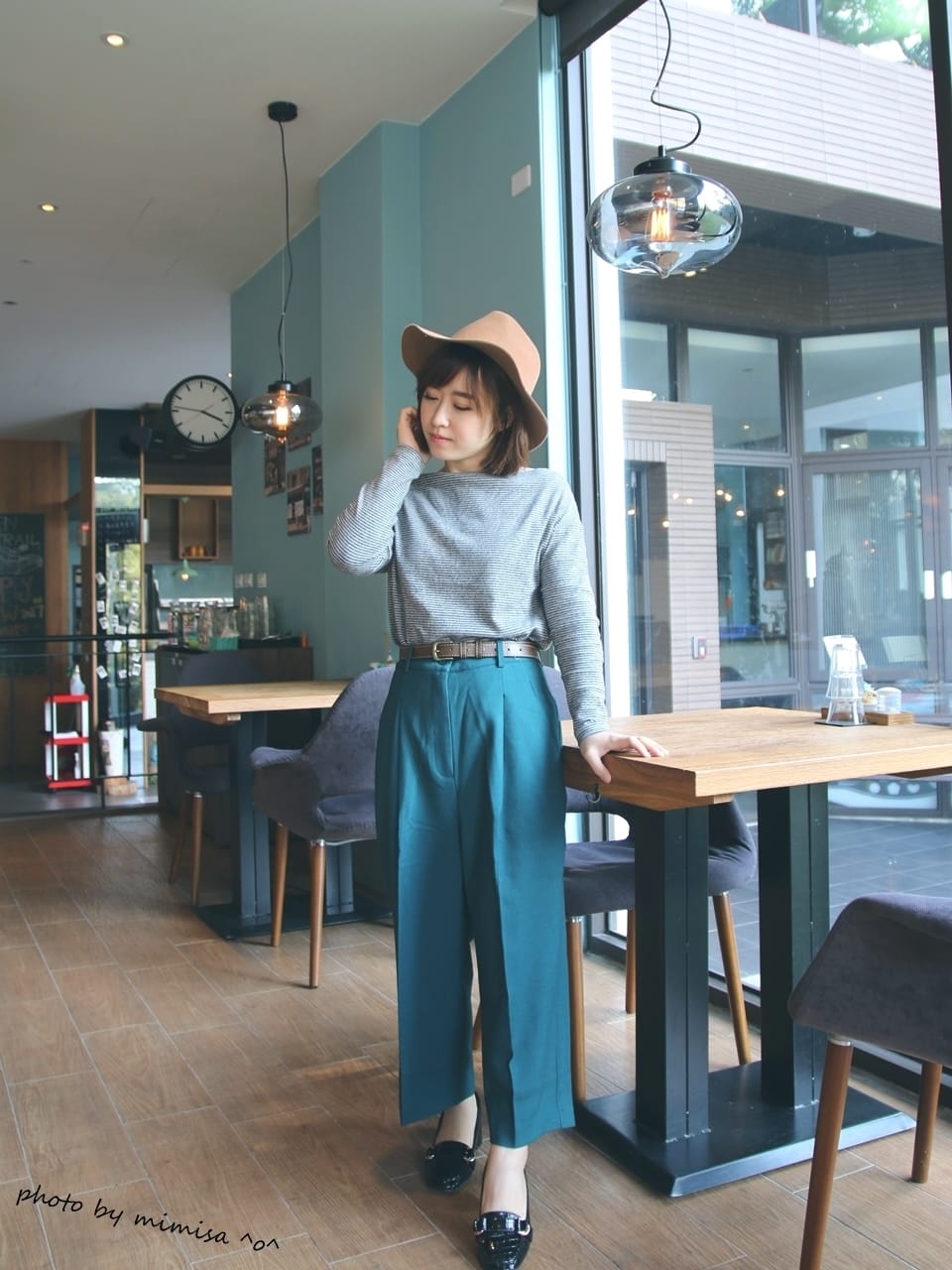 [分享] 來自MO-BO的自在舒適極簡穿搭分享!!!