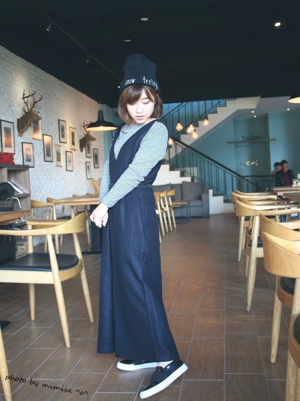 [分享] 來自MO-BO的自在舒適極簡穿搭分享!!!