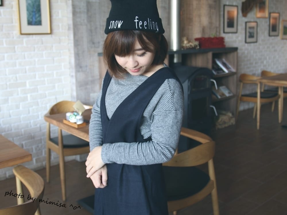 [分享] 來自MO-BO的自在舒適極簡穿搭分享!!!