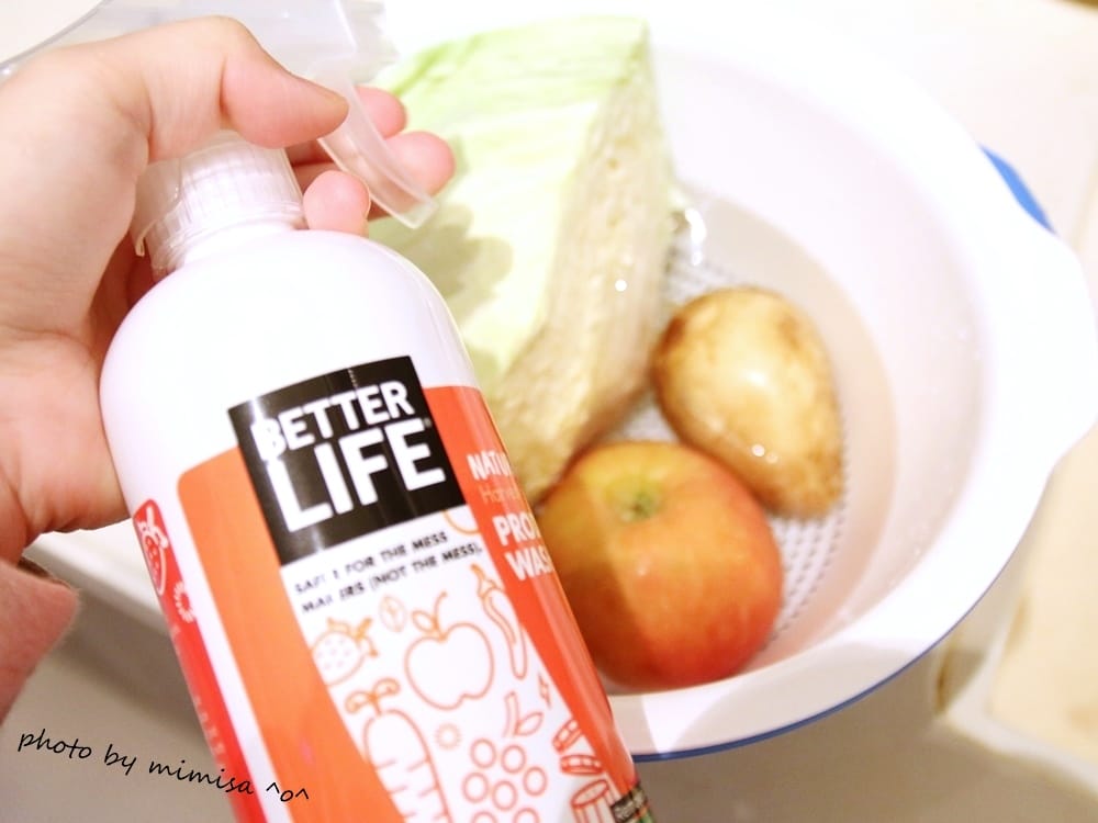 [居家] 用Better Life美好生活清潔用品打造舒適芬芳的住宅環境