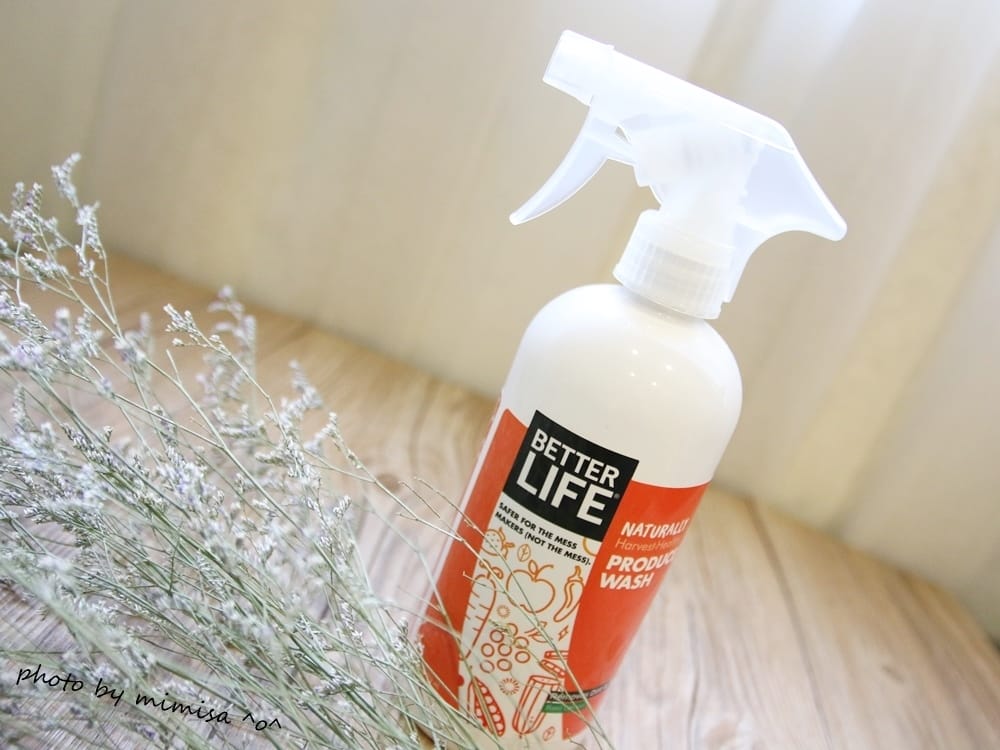 [居家] 用Better Life美好生活清潔用品打造舒適芬芳的住宅環境