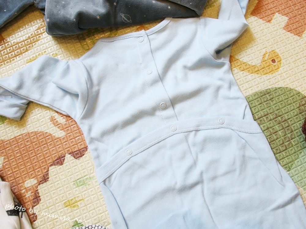 [BABY] 12月Huhu的服飾配件分享~影音版~