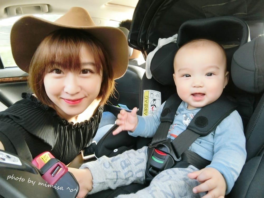 [BABY] 翻爬坐的7、8、9個月。帶小孩只不過是一塊小蛋糕(好狂妄的樂觀傻媽咪)