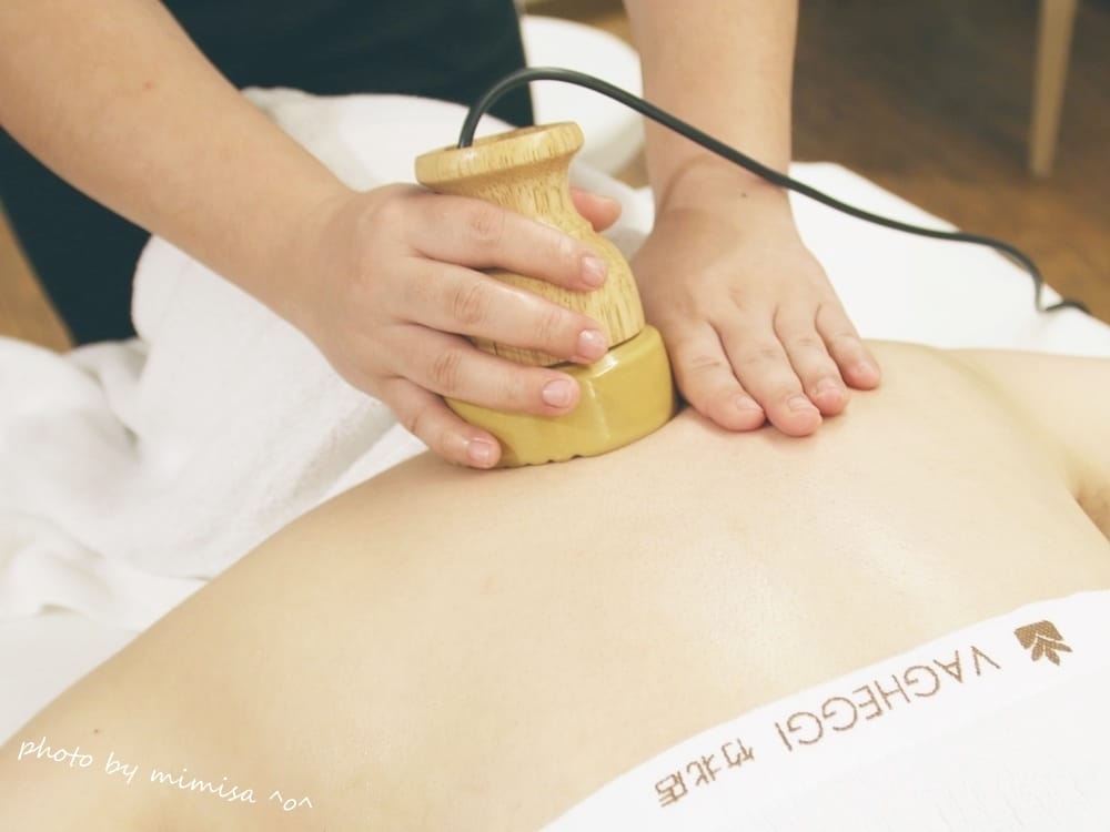 [美體] 新竹竹北費思特FAST SPA。寵愛自己最棒的禮物。美容美體SPA推薦