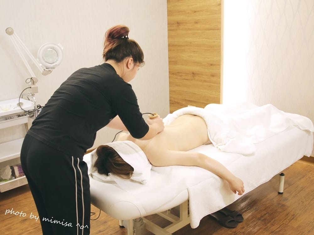 [美體] 新竹竹北費思特FAST SPA。寵愛自己最棒的禮物。美容美體SPA推薦