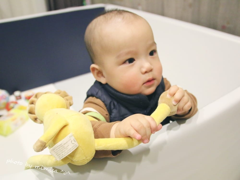 [BABY] miYim有機棉安撫玩具 瑜珈娃娃&動物手指玩偶。讓媽咪安心寶寶開心的優質安撫玩具