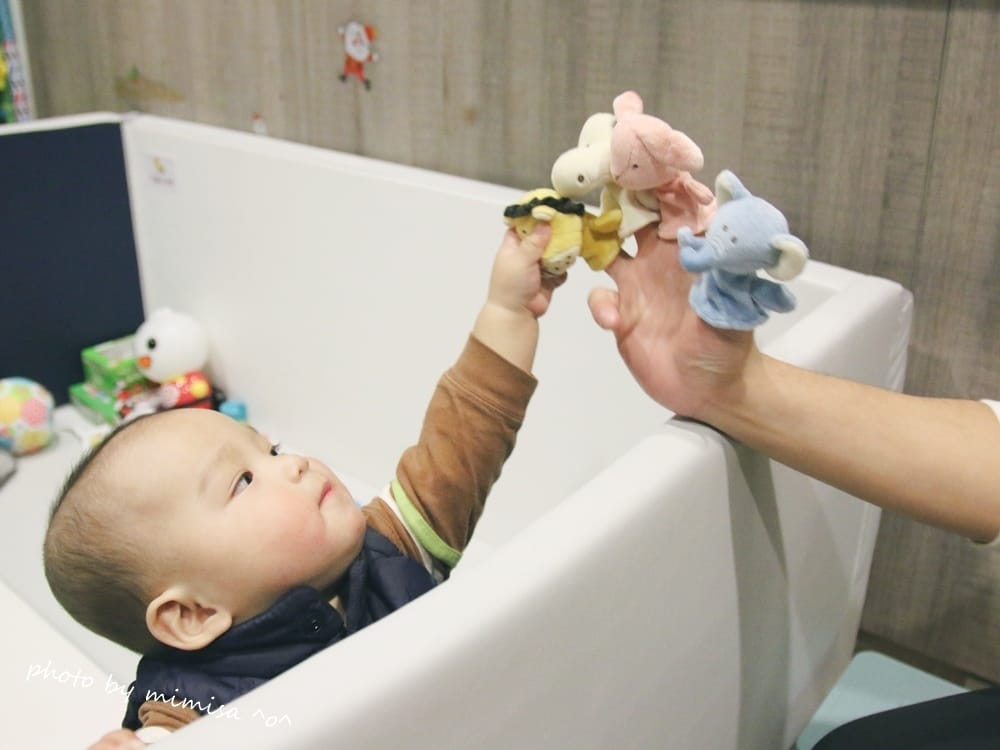 [BABY] miYim有機棉安撫玩具 瑜珈娃娃&動物手指玩偶。讓媽咪安心寶寶開心的優質安撫玩具