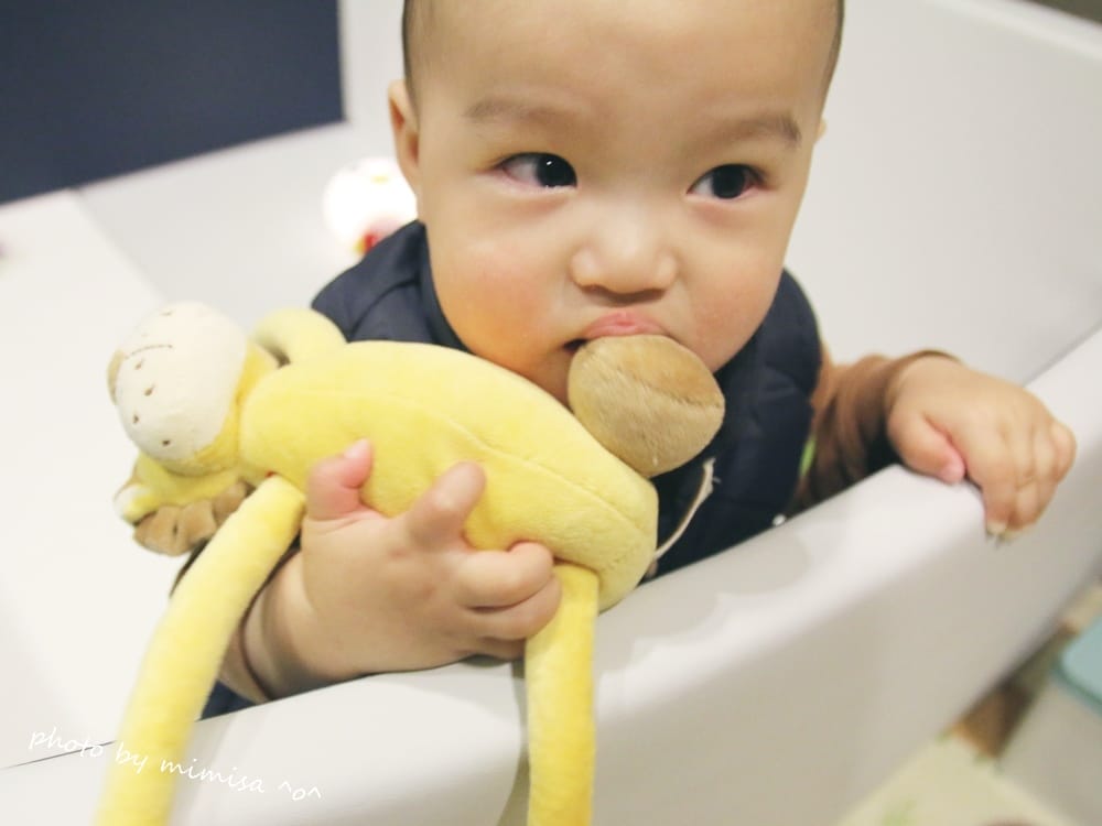 [BABY] miYim有機棉安撫玩具 瑜珈娃娃&動物手指玩偶。讓媽咪安心寶寶開心的優質安撫玩具