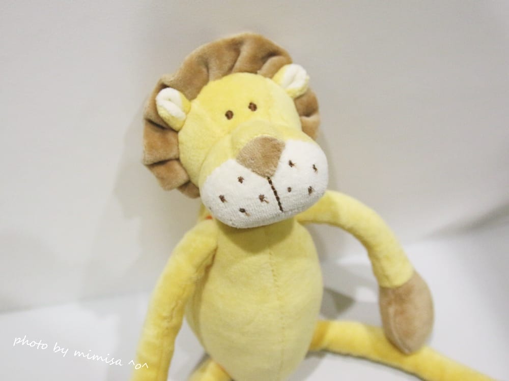 [BABY] miYim有機棉安撫玩具 瑜珈娃娃&動物手指玩偶。讓媽咪安心寶寶開心的優質安撫玩具