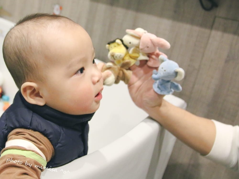 [BABY] miYim有機棉安撫玩具 瑜珈娃娃&動物手指玩偶。讓媽咪安心寶寶開心的優質安撫玩具