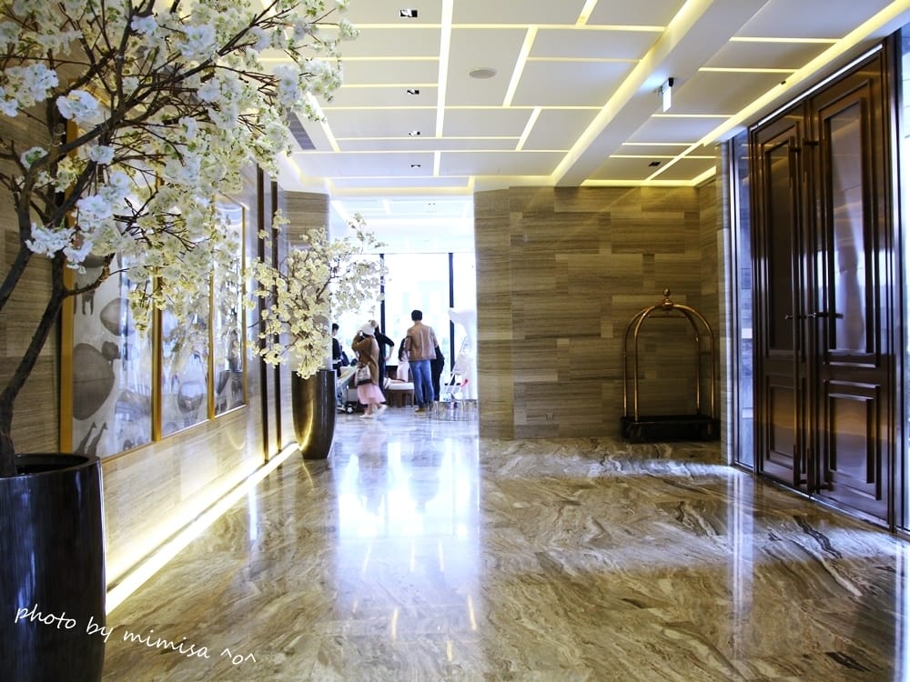 台中伯達行旅。優質的設計師旅店 - 第5張圖 台中伯達行旅。優質的設計師旅店