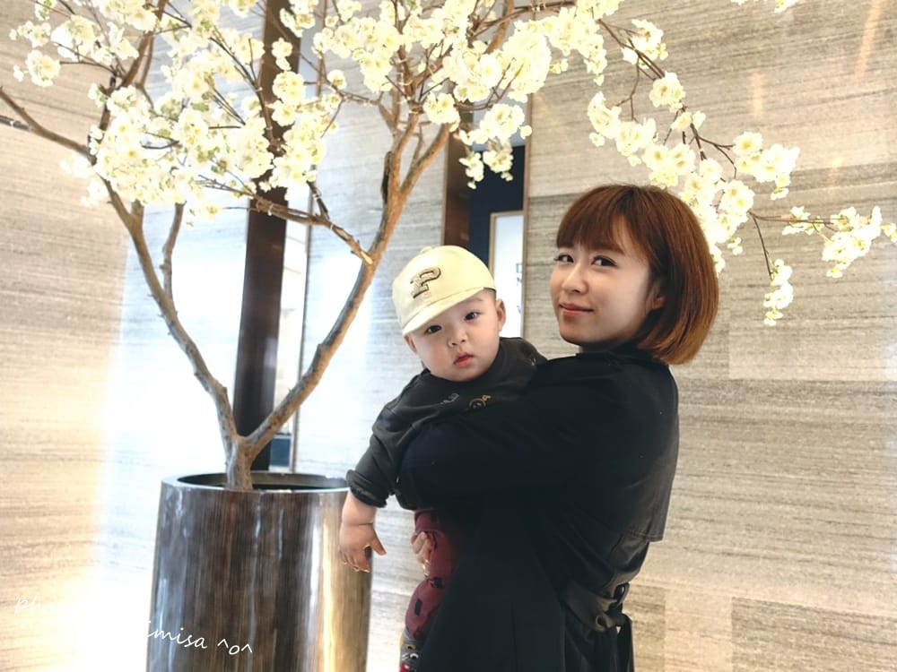 台中伯達行旅。優質的設計師旅店
