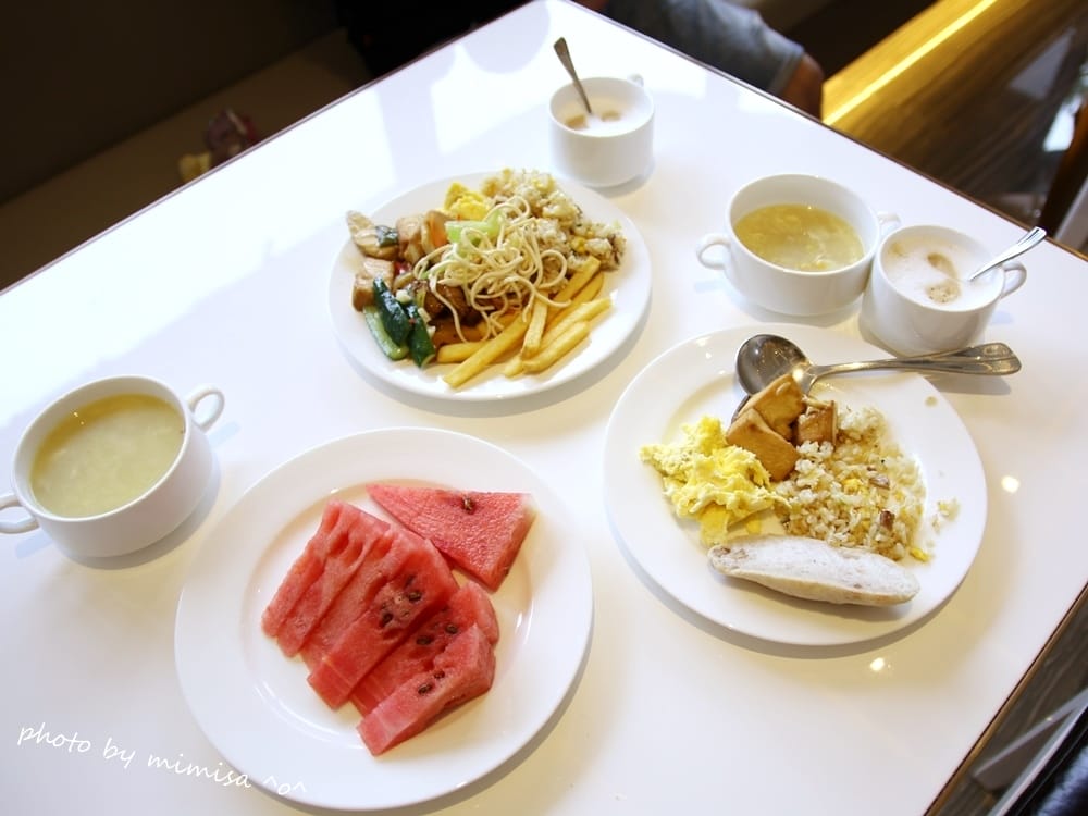 台中伯達行旅。優質的設計師旅店