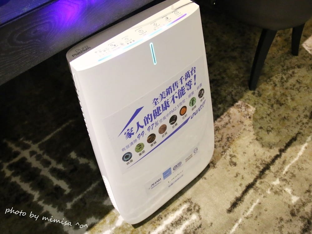 台中伯達行旅。優質的設計師旅店