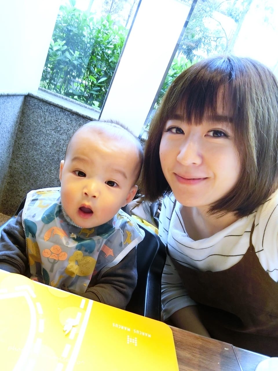 [髮型] 台北東區激賞髮型。一次就愛上的CPF離子護和霧感藍綠色調的染髮