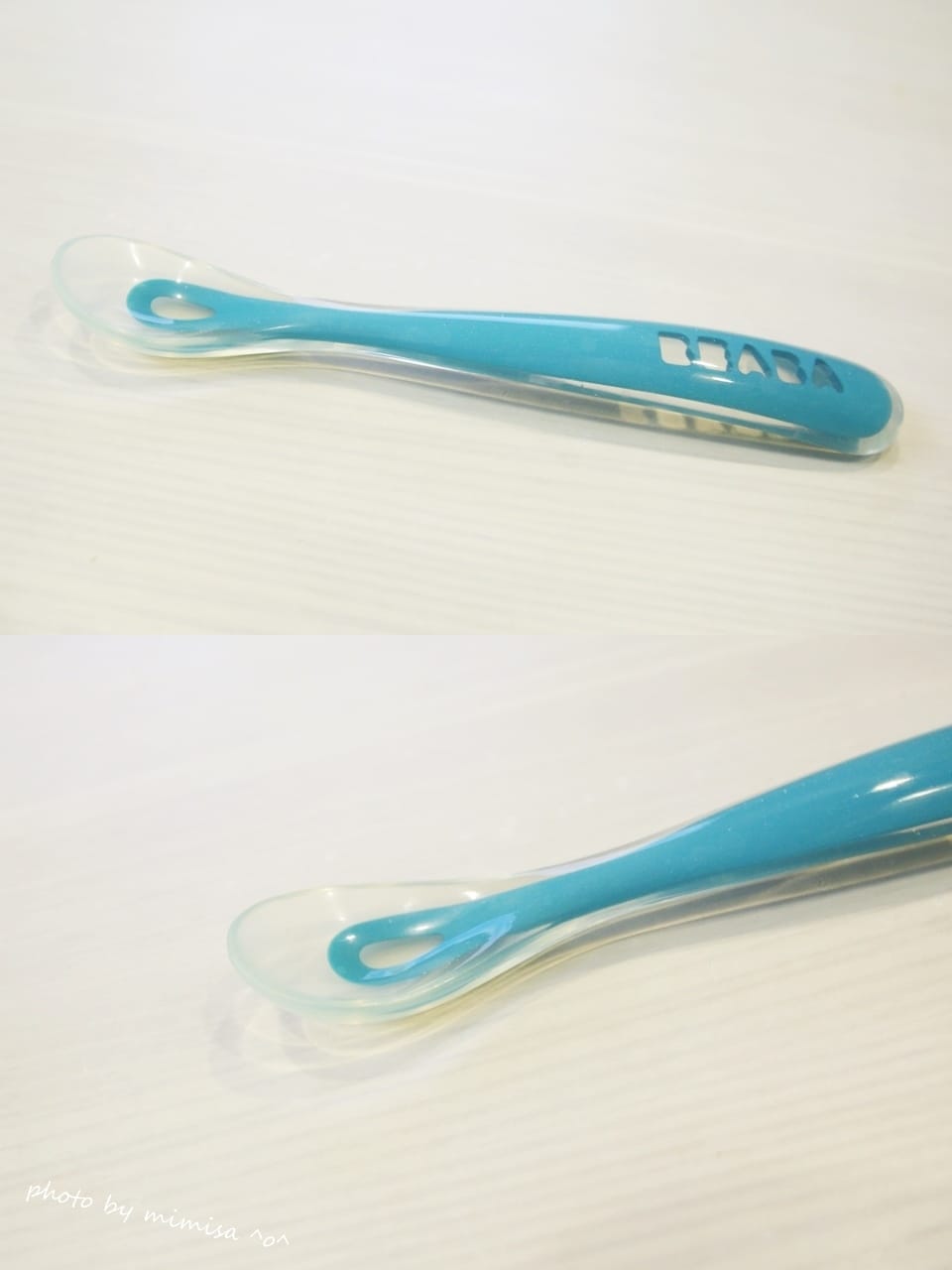 [BABY] 關於嬰兒Huhu喝奶和吃副食品的周邊商品。碗、湯匙、防水圍兜、食物分裝盒、餐墊等