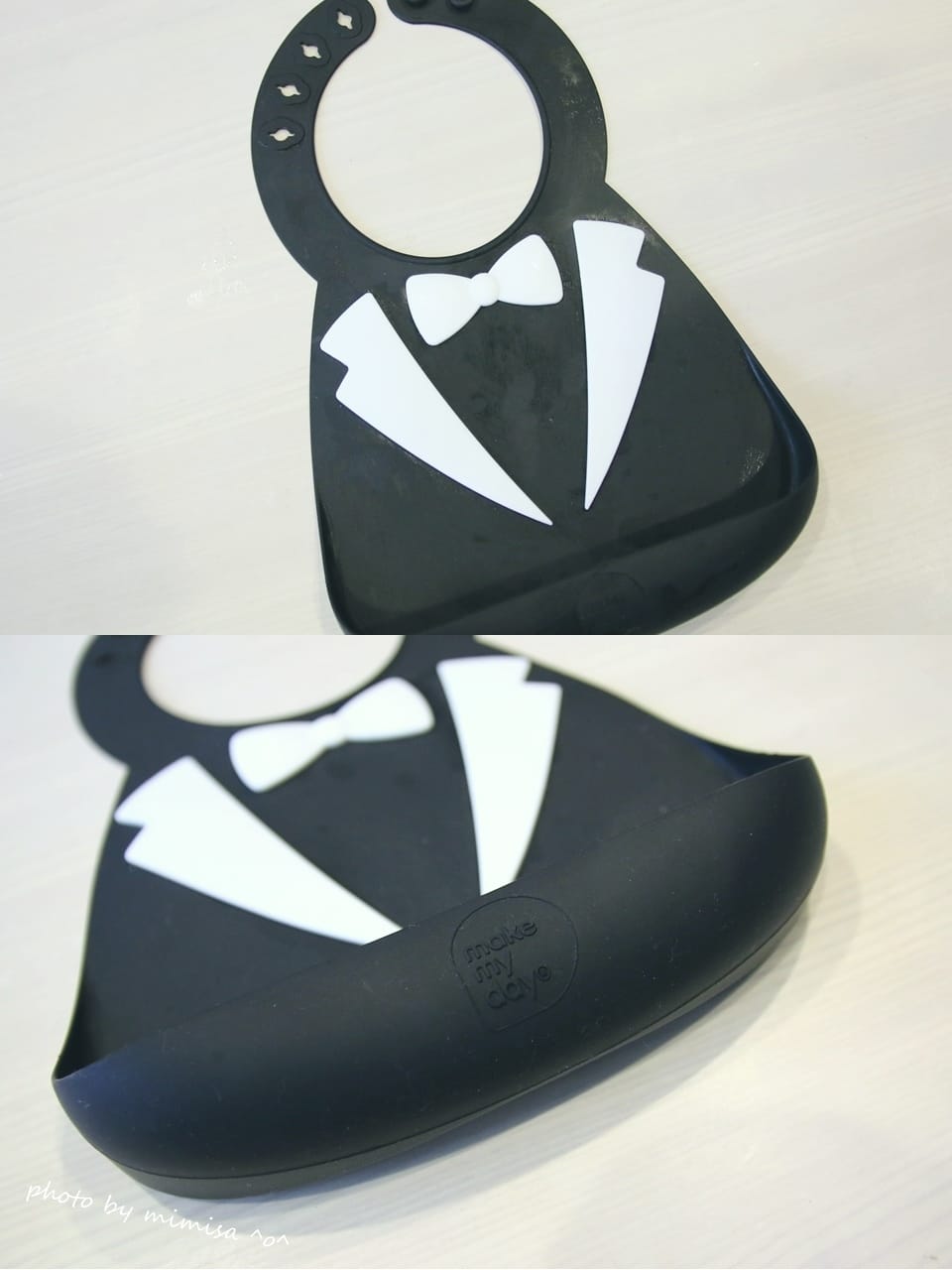 [BABY] 關於嬰兒Huhu喝奶和吃副食品的周邊商品。碗、湯匙、防水圍兜、食物分裝盒、餐墊等