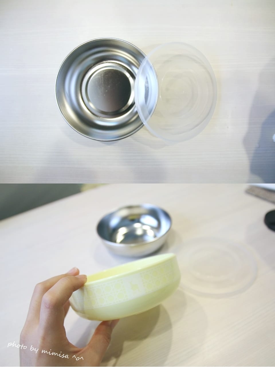 [BABY] 關於嬰兒Huhu喝奶和吃副食品的周邊商品。碗、湯匙、防水圍兜、食物分裝盒、餐墊等