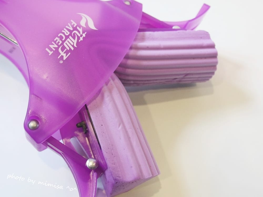 [居家] 驅塵氏吸水膠棉拖。讓寶寶有個乾淨舒適的居家環境