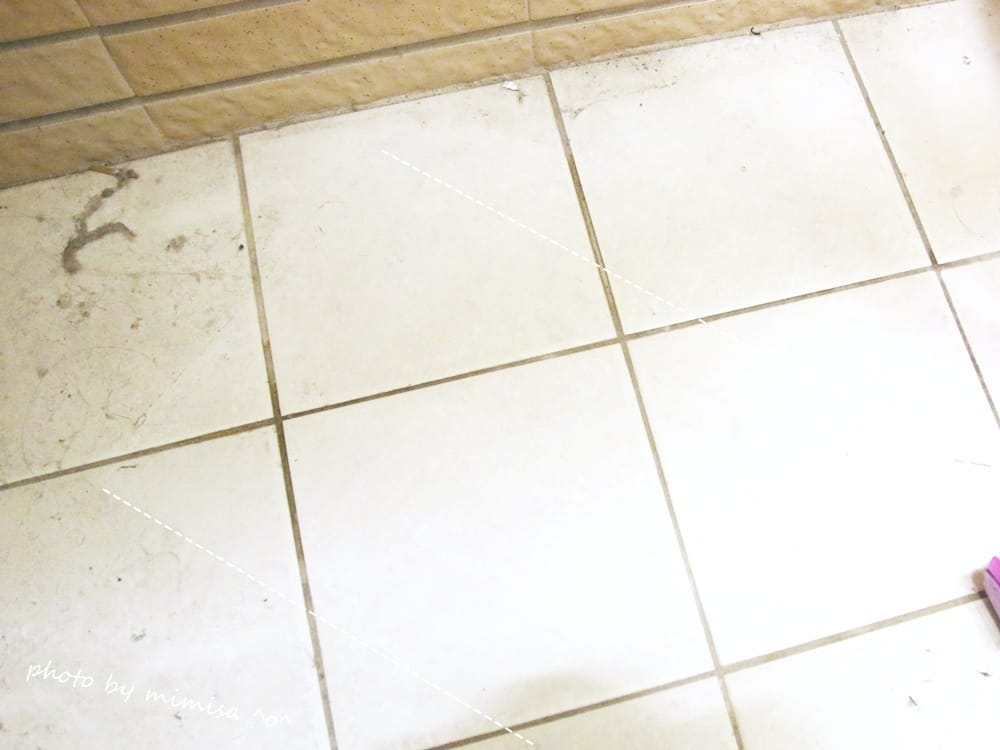 [居家] 驅塵氏吸水膠棉拖。讓寶寶有個乾淨舒適的居家環境