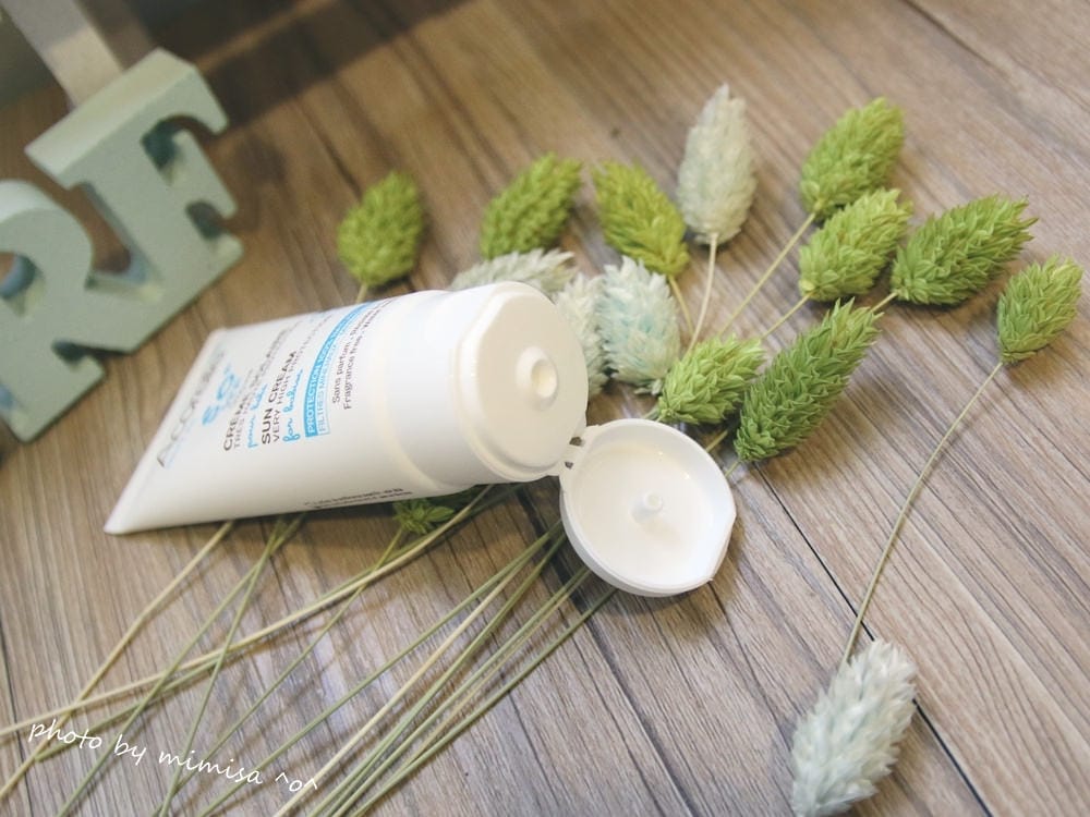 [防曬] 唯有機Acorelle日光意境防曬乳。這個夏天就將我們的肌膚交給它