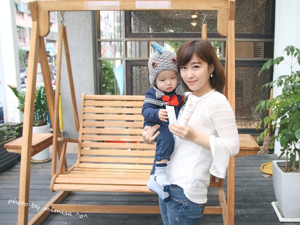 [防曬] 唯有機Acorelle日光意境防曬乳。這個夏天就將我們的肌膚交給它