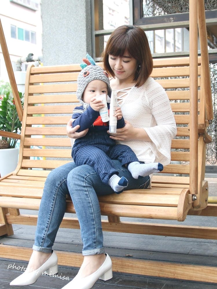 [防曬] 唯有機Acorelle日光意境防曬乳。這個夏天就將我們的肌膚交給它