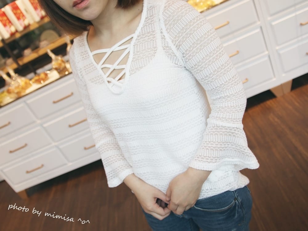 [分享] 在innspo裡穿出知性優雅與時尚都會的自己