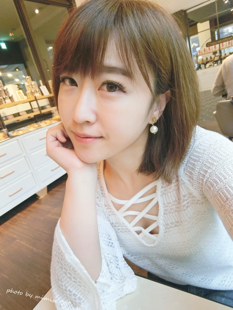 [分享] 在innspo裡穿出知性優雅與時尚都會的自己