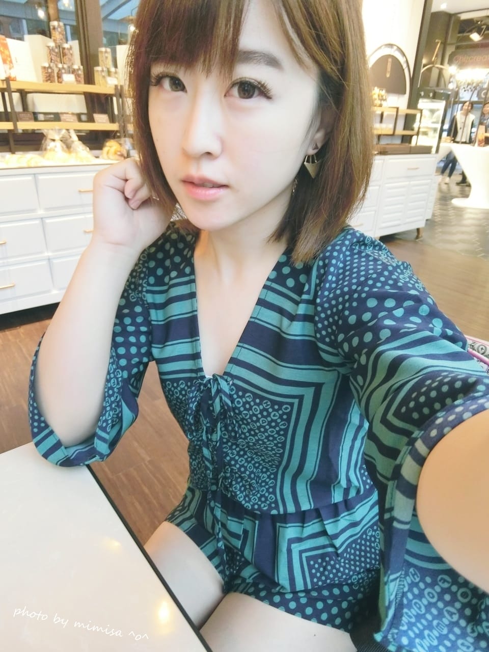 [分享] 在innspo裡穿出知性優雅與時尚都會的自己