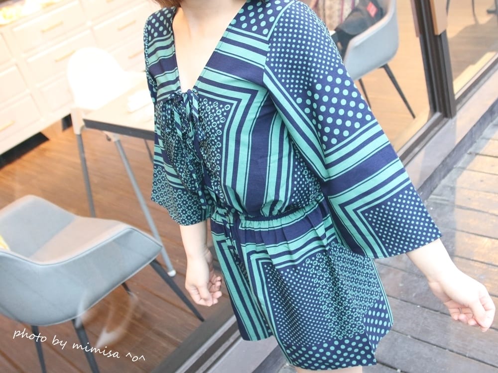 [分享] 在innspo裡穿出知性優雅與時尚都會的自己