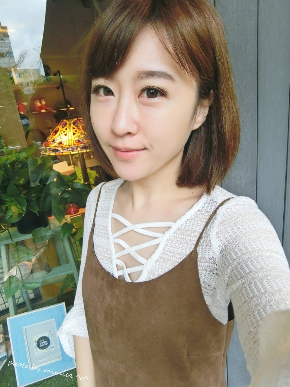 [分享] 在innspo裡穿出知性優雅與時尚都會的自己