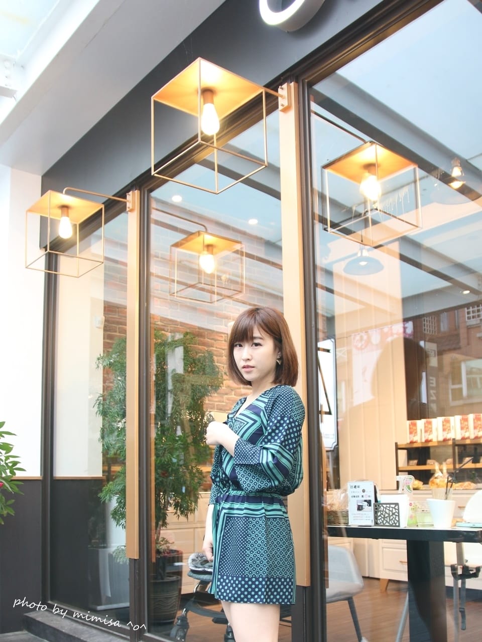 [分享] 在innspo裡穿出知性優雅與時尚都會的自己