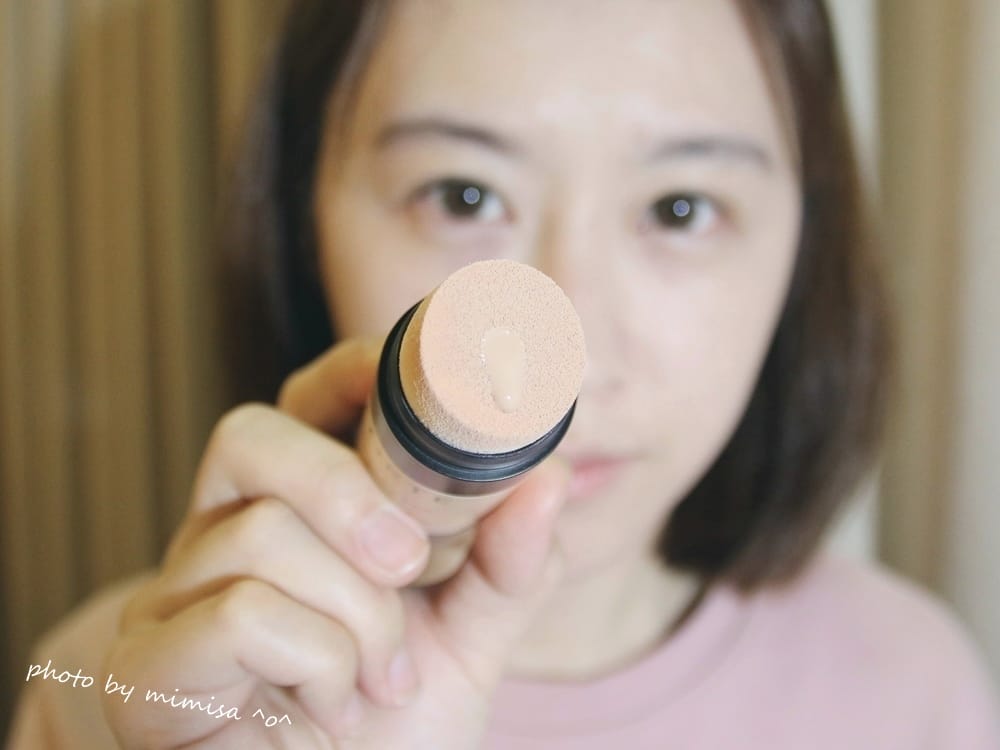 [化妝品] FORTE超潤持妝粉底精華乳。讓我擁有美麗臉龐