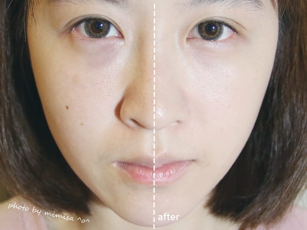 [化妝品] FORTE超潤持妝粉底精華乳。讓我擁有美麗臉龐