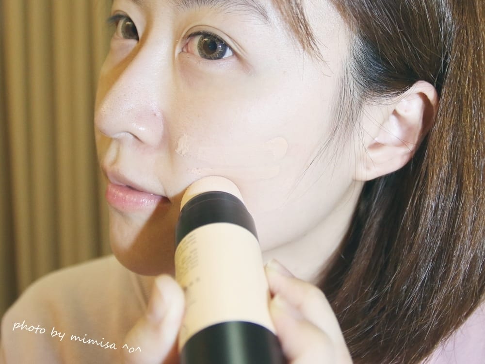 [化妝品] FORTE超潤持妝粉底精華乳。讓我擁有美麗臉龐