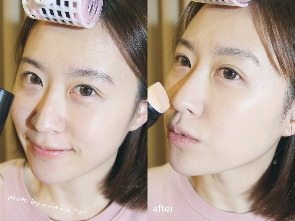 [化妝品] FORTE超潤持妝粉底精華乳。讓我擁有美麗臉龐