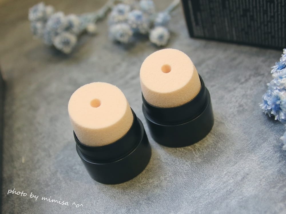 [化妝品] FORTE超潤持妝粉底精華乳。讓我擁有美麗臉龐