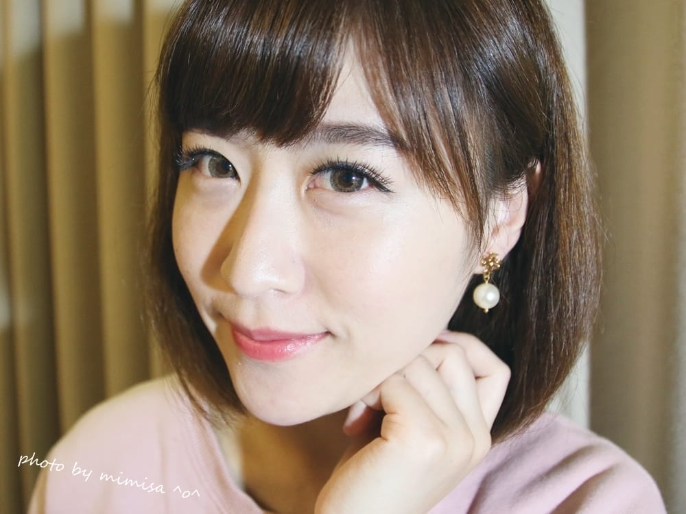 [化妝品] FORTE超潤持妝粉底精華乳。讓我擁有美麗臉龐