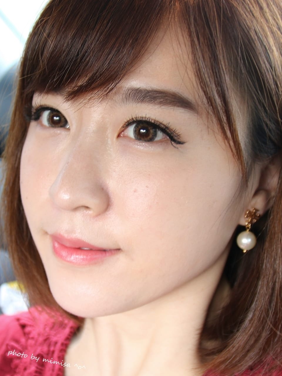 [化妝品] CHANEL時尚裸光果凍粉餅。夢幻逸品真的非買不可嗎???