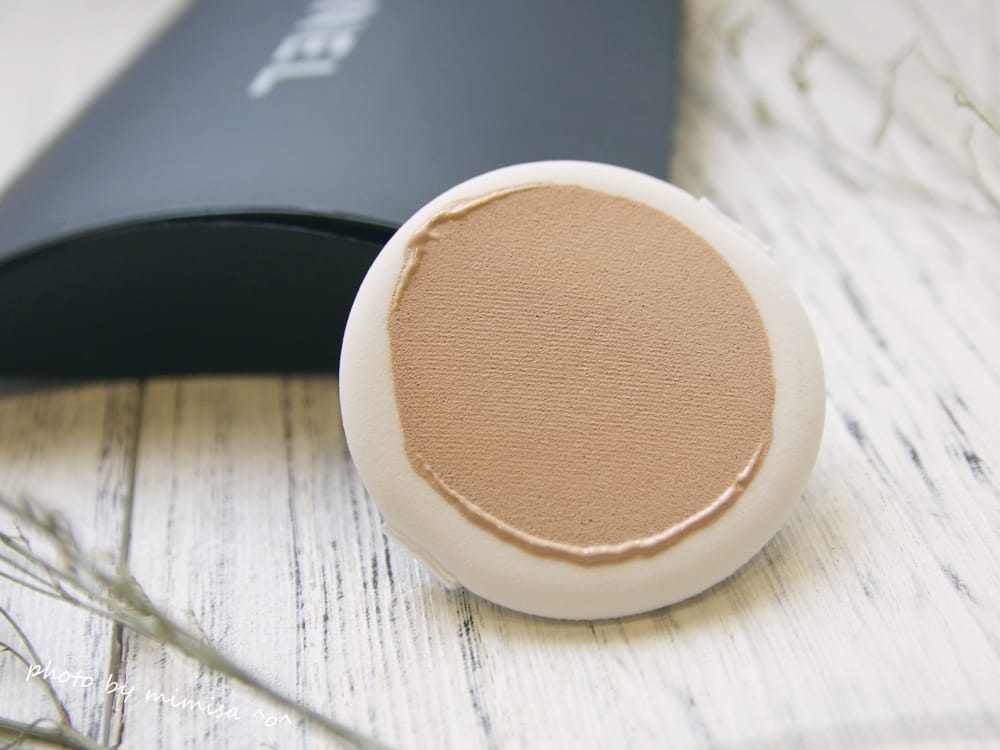 [化妝品] CHANEL時尚裸光果凍粉餅。夢幻逸品真的非買不可嗎???