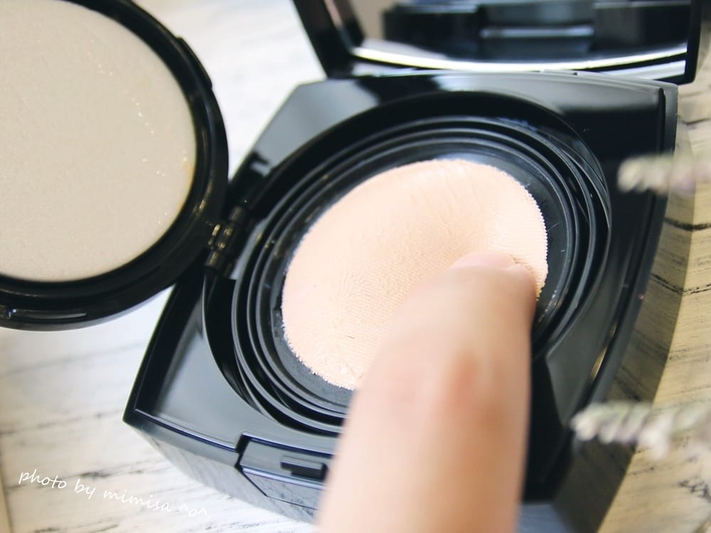 [化妝品] CHANEL時尚裸光果凍粉餅。夢幻逸品真的非買不可嗎???