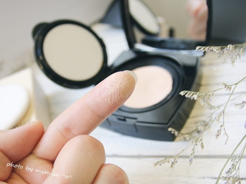 [化妝品] CHANEL時尚裸光果凍粉餅。夢幻逸品真的非買不可嗎???