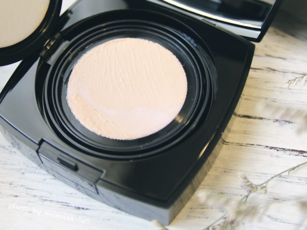 [化妝品] CHANEL時尚裸光果凍粉餅。夢幻逸品真的非買不可嗎???