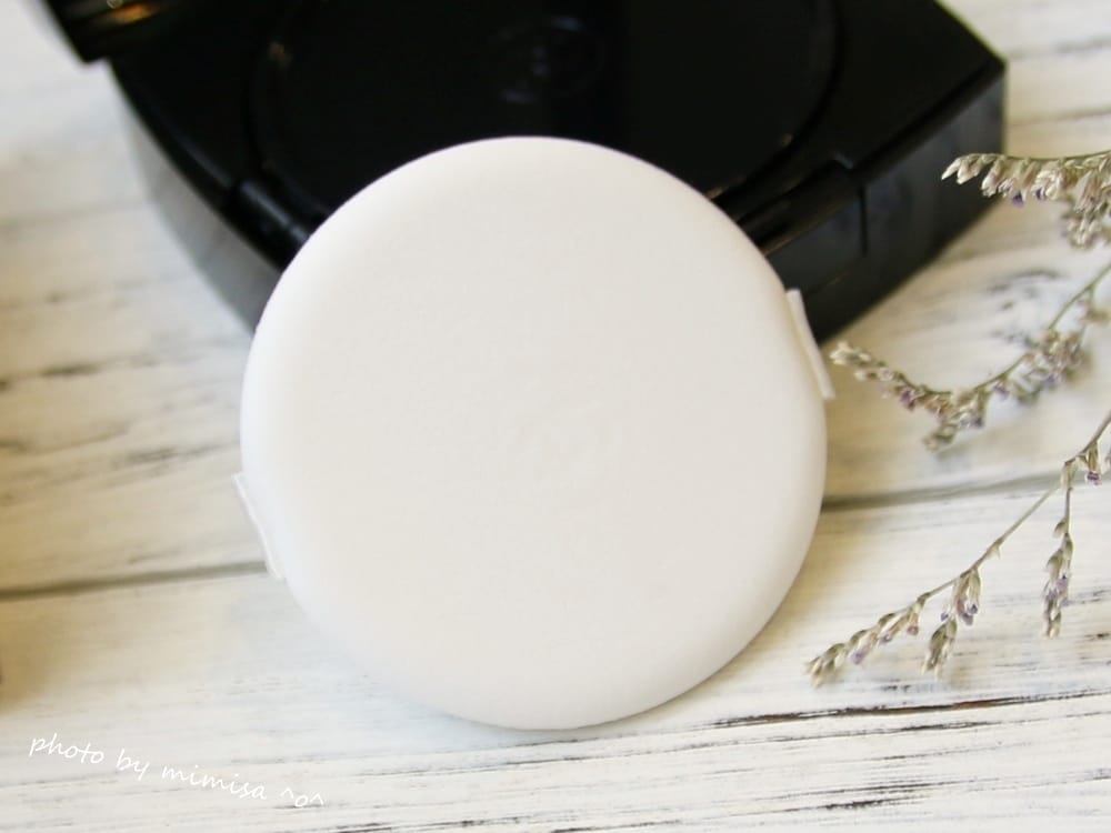 [化妝品] CHANEL時尚裸光果凍粉餅。夢幻逸品真的非買不可嗎???