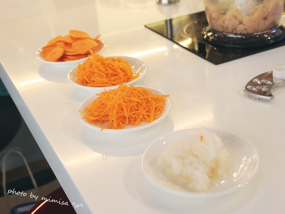 [居家] 荷蘭公主手持式食物調理攪拌棒。成為優雅的家庭煮婦並不難!!!
