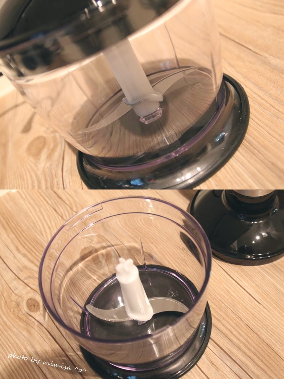 [居家] 荷蘭公主手持式食物調理攪拌棒。成為優雅的家庭煮婦並不難!!!