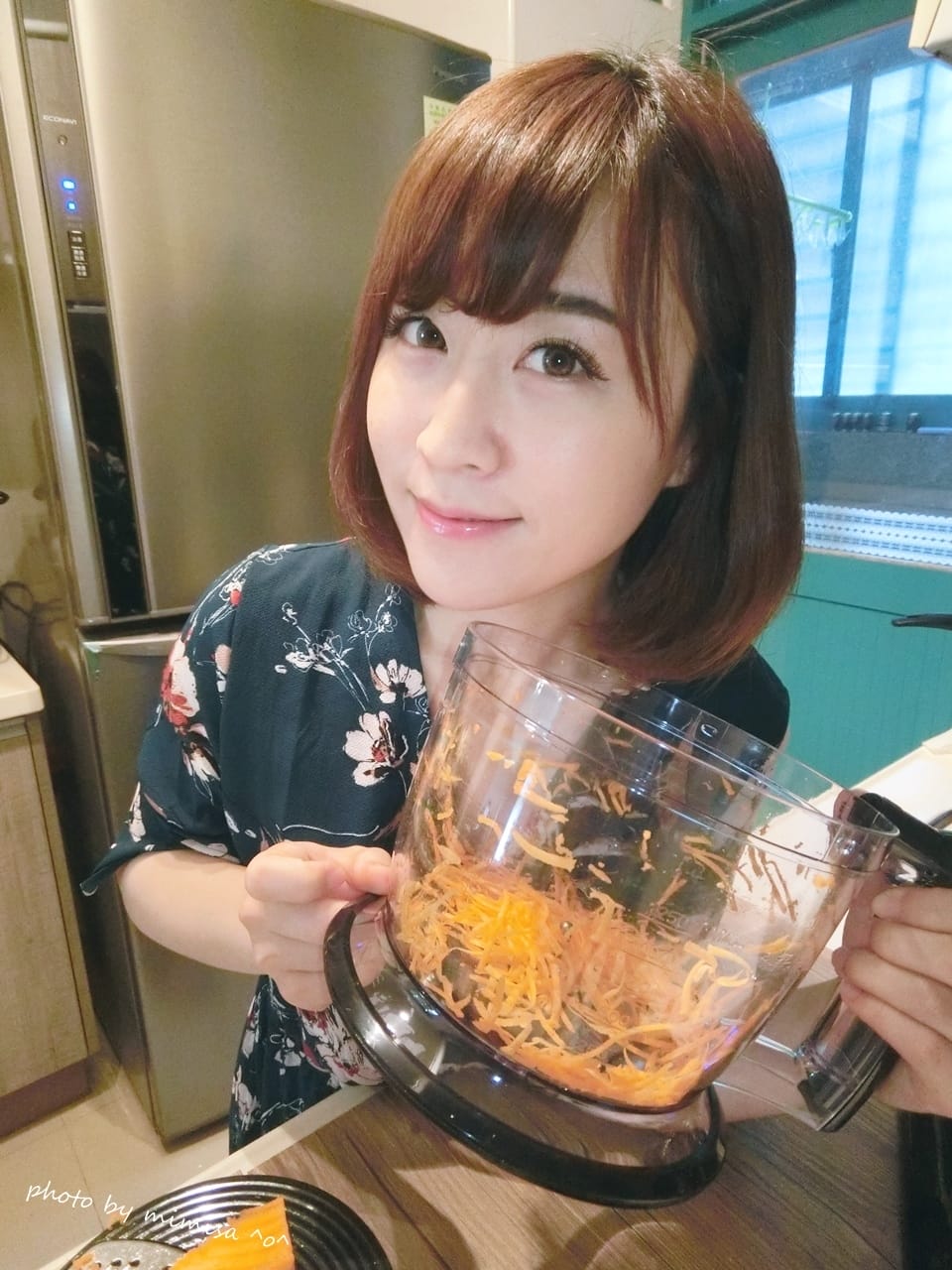 [居家] 荷蘭公主手持式食物調理攪拌棒。成為優雅的家庭煮婦並不難!!!