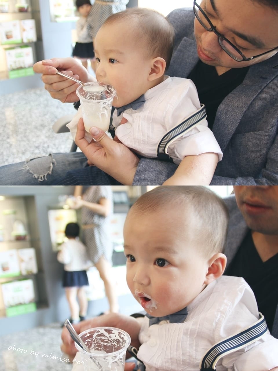 [居家] 荷蘭公主手持式食物調理攪拌棒。成為優雅的家庭煮婦並不難!!!